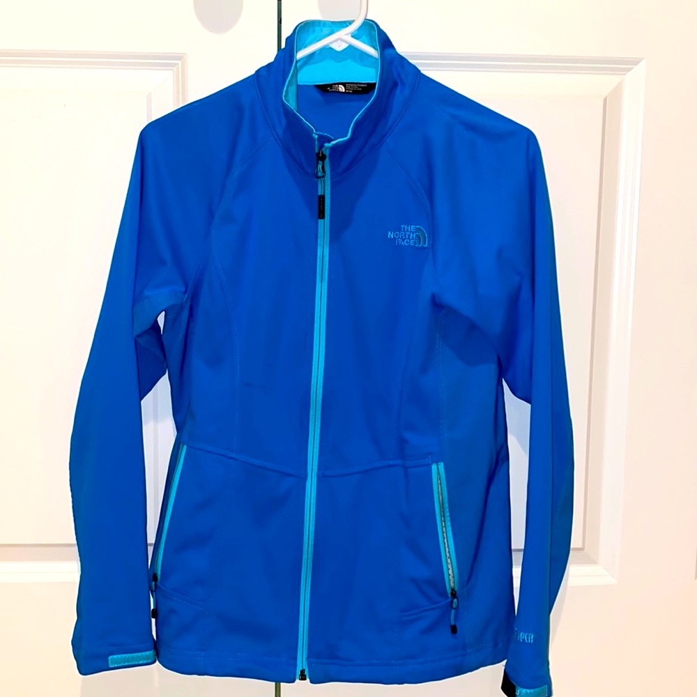 The North Face Cipher Two Tone Jacket